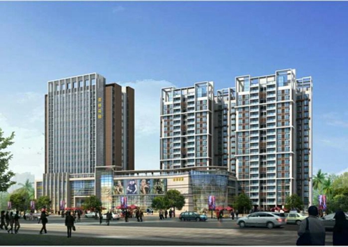 琼海市黑石橡树湾商品房在售特价房！