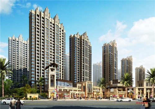 选择琼海市交通配套需考虑什么