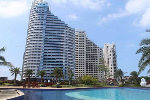 海南琼海是不是很潮湿