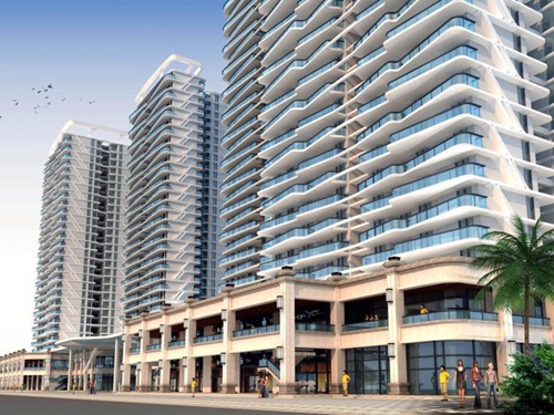 海南琼海市买房你越犹豫，鸿信御景湾房价就越涨