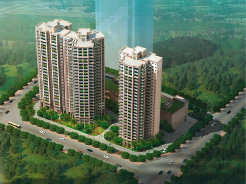 为啥XG后琼海市房价还在涨纸