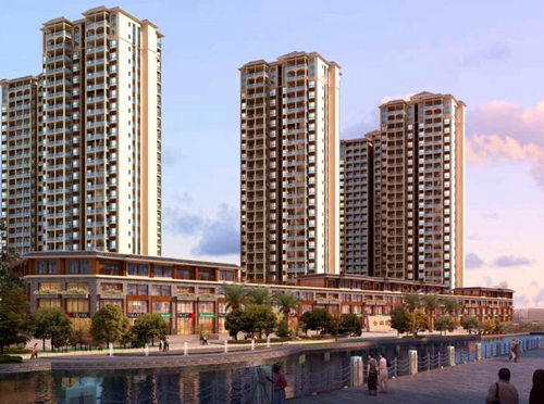 琼海房价会生纸是真的吗