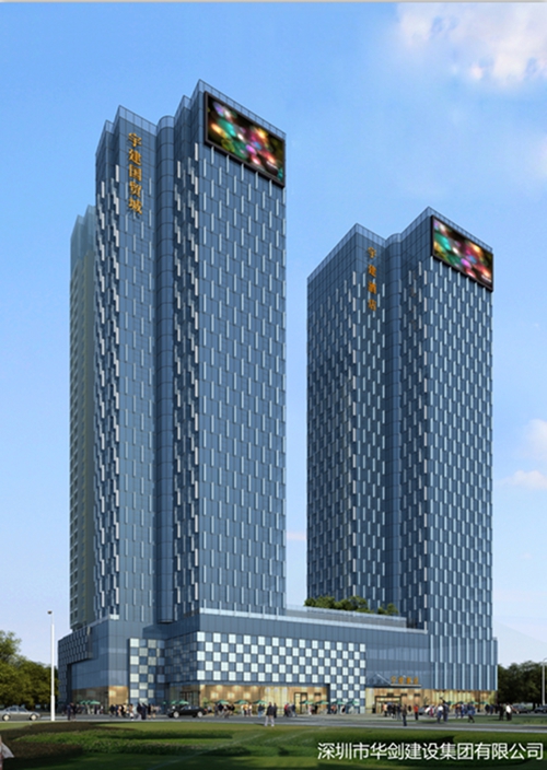 海南焱方花园酒店涨价空间多大