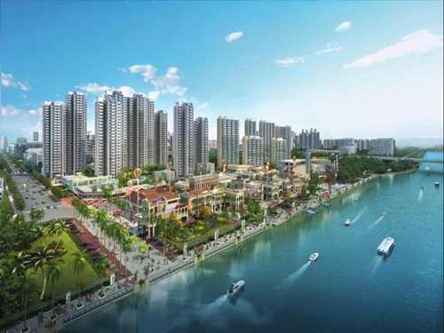 万泉·山水绿都买房靠谱吗？
