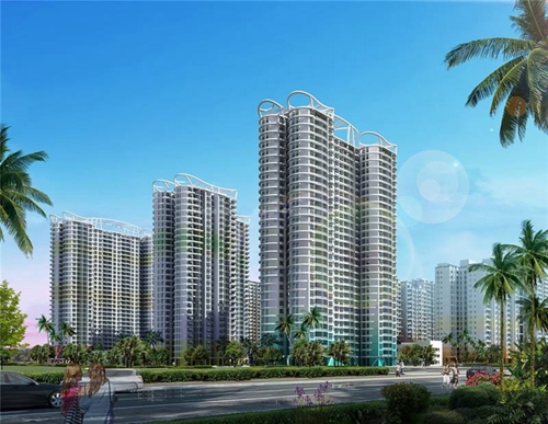 融创·博鳌金湾海景房2018购房攻略