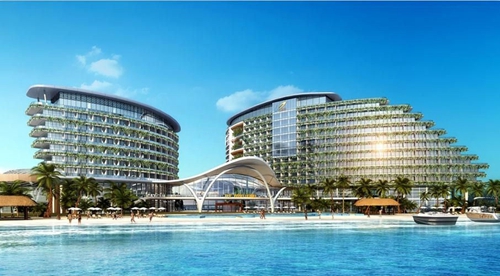 2018海南琼海房价走势图