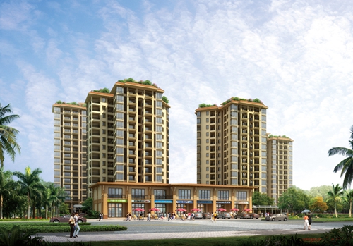 属牛琼海买房住哪个楼层好？哪些楼层不建议大家买
