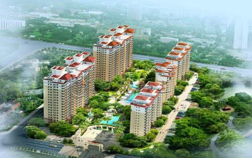 琼海市买房7楼好不好？琼海市买房怎么选楼层？