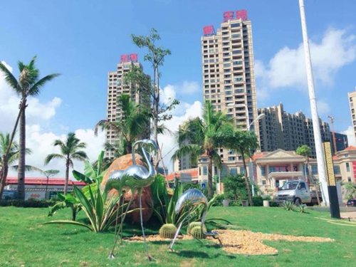 按揭买的海南房子可以卖吗？有贷款的海南房子怎么买卖？