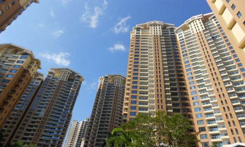 住在几层噪音醉小？我猜您一定不知道答案！