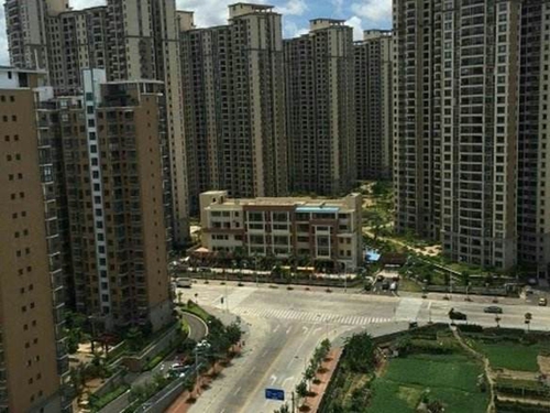 博鳌亚洲风情广场团购
