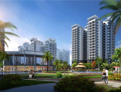 顺泽翠屏湾海景房纸得买吗？