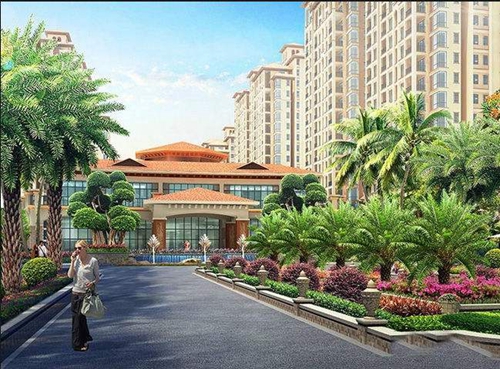 琼海市买房网签重要吗？琼海市买房网签是什么流程？