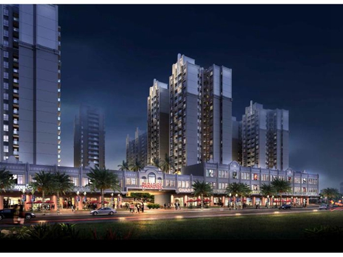 毛坯房交房注意事项有哪些？琼海市新琼海市房子交房大概交几万？