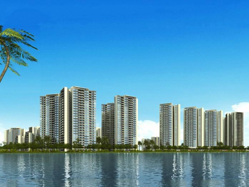 博海茗苑VS万科湖畔度假公园分析对比