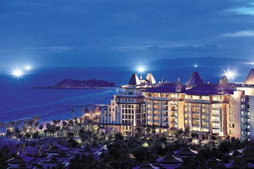 海南海南佰悦湾