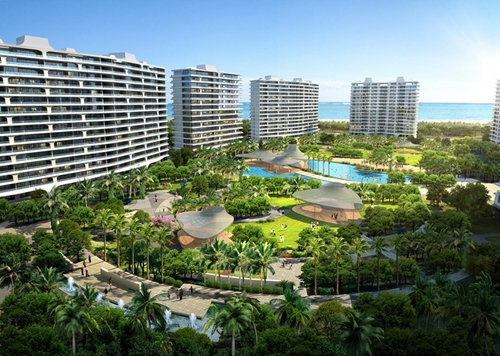 博鳌·海御VS东合逸海郡分析对比