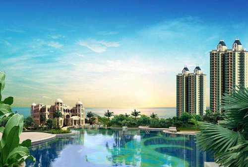 海南房价什么时候降？海南房价下降的时候能不能琼海市买房