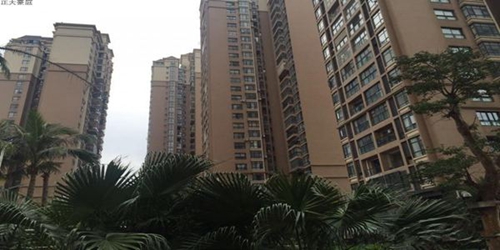 130万的琼海房子首付多少？