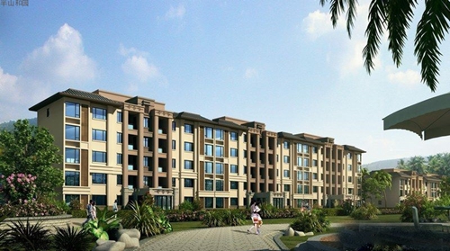 全款琼海市买房怎么样 全款琼海市买房怎么付款