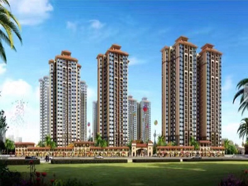 零首付贷款琼海市买房可行吗？小心哪些琼海市买房陷阱？
