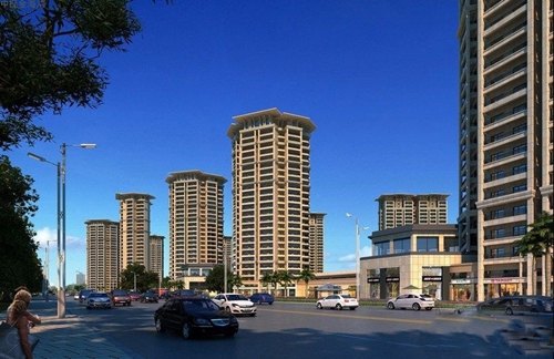 贷款买楼首付多少？贷款琼海市买房首付多少合适？