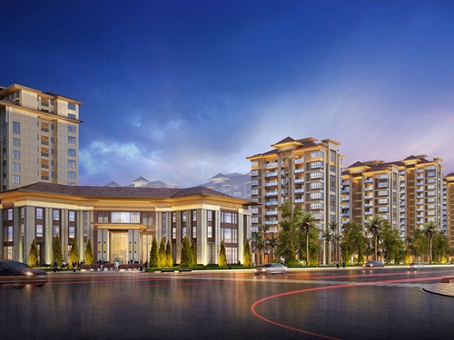琼海市买房首付可以贷款么？琼海市购房首付款不足怎么办？