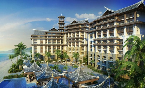 琼海市买房首付可以贷款么？