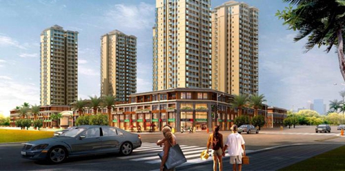 有贷款的琼海市房子怎么办琼海市房产证