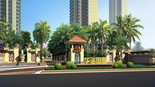 新天地阳光城真的适合养老吗？