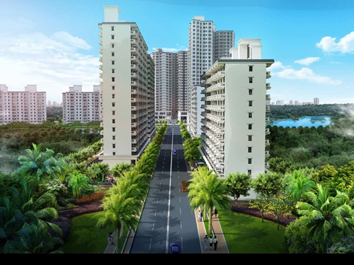 琼海官塘世家