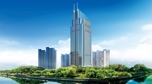 为什么在锦绣山庄买房？