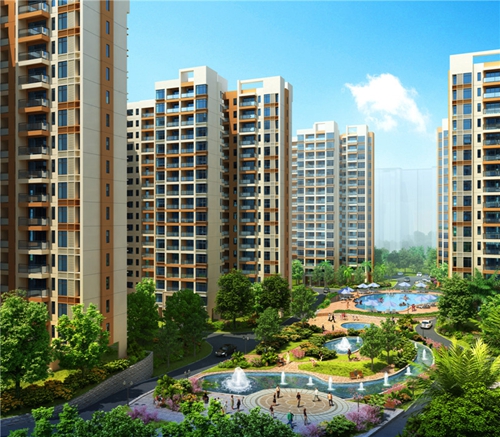 为什么石梅湾买房能选边户就别选中间户？
