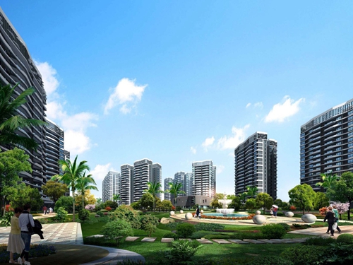 琼海市买房时户型图要怎么看 以下几点很关键