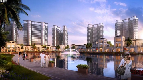 琼海市房子产权40年就只能住40年吗
