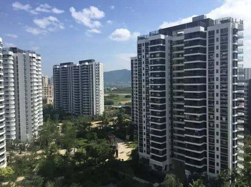博鳌镇楼盘推荐