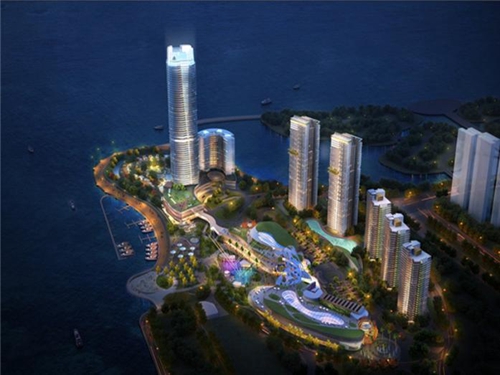 海南琼海楼盘上涨潜力
