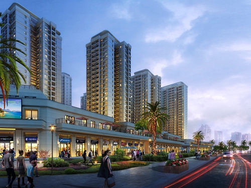 海南房地产工作怎么样 琼海买海南房子要注意什么