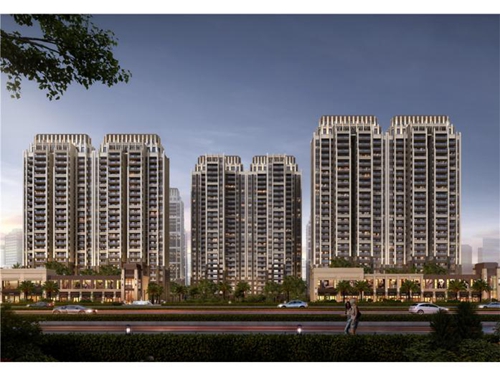 洋葱头建筑是什么风格 建筑风格有什么