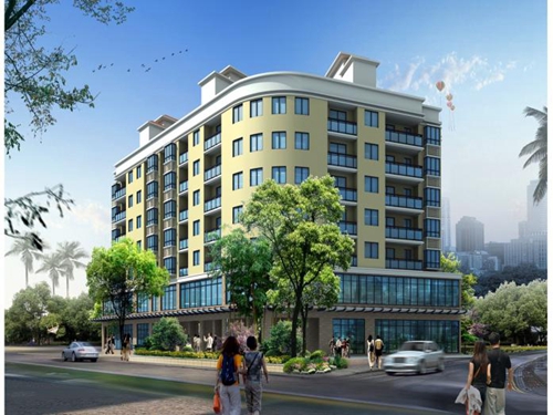 琼海市买琼海市房子楼层有什么讲究？