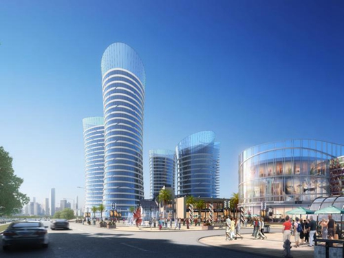 2020海南房价走势图