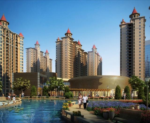 公积金二套房首付比例是多少