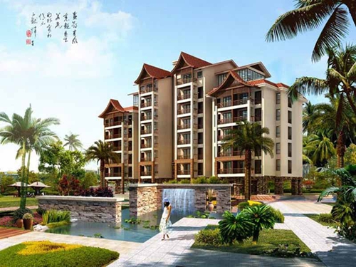 琼海市房屋贷款评估费是怎么算的