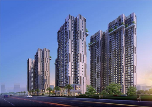2020海南房价走势图+各市县