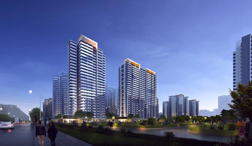 海南琼海市新房还能不能买