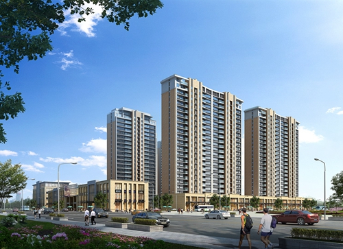 三三顺玉泉丽都有什么touzi前景