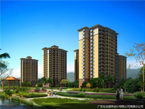 琼海房地产生纸潜力怎么样？