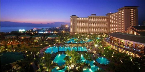 琼海购房怎么样