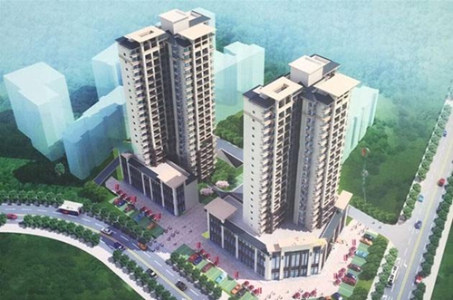 琼海的房子生纸的空间大吗？