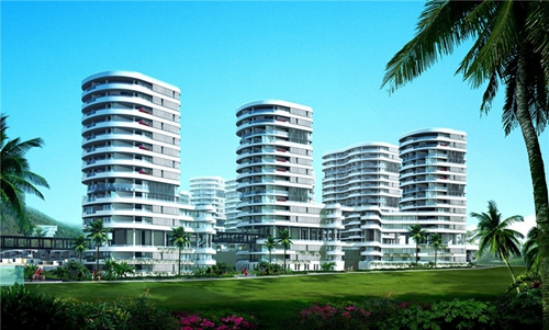 金海九号房子生纸潜力要了解